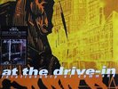 2LP VINILO AT THE DRIVE IN RELATIONSHIP OF COMMAND NEW SEALED VINYL MINT