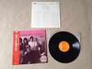 JEFFERSON AIRPLANE Surrealistic Pillow JAPAN audiophile LP w/OBI *MINT (Bark)