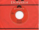 listen Latin Soul Girl Bossa Mod LOS DOMINICS mas que nada 1968 M- MEXICO MARITA