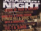 Various  - Judgment Night (Music From The Motion Picture) Vinyl LP NEU 0550588