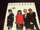 PRETENDERS 