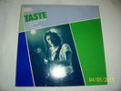 Taste - Blister On The Moon. Sugar Mama .Catfish .On The Boards.  Rory Gallagher