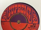 Slim Smith - Stay/You're My Everything - Supreme SUP-219A/B - 1971