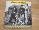 disque vinyl 33 tours Bérurier Noir souvent fauché toujours marteau