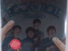BEATLES Rock N Roll Music CAPITOL 2xLP SEALED