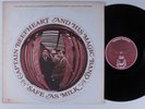 CAPTAIN BEEFHEART & HIS MAGIC BAND Safe as Milk BUDDAH LP NM