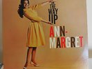 Ann-Margret On The Way Up RCA LPM 2453 Mono