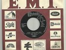 Deep Purple Mega RARE Lebanese 45 Never Before LSN? Ritchie Blackmore Ian Gillan