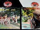 ** 2 Lps ** Hiltonaires * Lord Bryner (Brynner) * Rare Orig Ja Calypso Ska WIRL