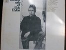 Another Side of Bob Dylan.  UK CBS mono vinyl Lp. BPG 62429