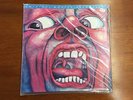 LP l MFSL 1-075 l KING CRIMSON l IN THE COURT OF THE CRIMSON KING l MOFI SEALED