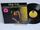 ORIGINAL 1977 PROMO THE DEAD BOYS YOUNG LOUD & SNOTTY VINYL LP NMINT RARE