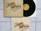 NEIL YOUNG - HARVEST FOC + POSTER REPRISE REP 44131 FOC. CRAZY HORSE TOP D'72