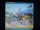 Randy Pie - Fast forward            ..............................Vinyl