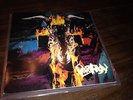 VARATHRON His Majesty..'95 LP Necromantia ROTTING CHRIST Samael ZEMIAL BLASPHEMY