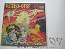 Dickcheese [Vinyl LP]. Hard-Ons: