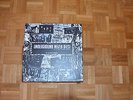 VA - Underground never dies LP CD Tape Box lim150 Entombed Poison Dismember Von