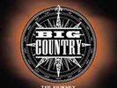 Big Country - The Journey (Limited Edition 180g Red Vinyl) Pre-order