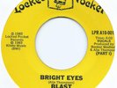 FUNK BOOGIE 45 -   BLAST   