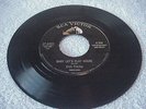 ELVIS PRESLEY-Baby, Let's Play House-RARE, EARLY 45/ORIGINAL RCA LB/NM