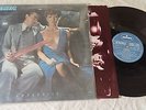 Scorpions LP Lovedrive Mercury 13795 Canada Pressing 1979 Nude Cover NM-/VG++