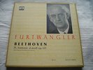 WILHELM FURTWÄNGLER - BEETHOVEN SYMPHONY No.9 