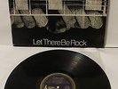 AC/DC Let There Be Rock Australia Pressing LP Record Different cover Rare Track