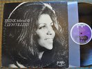 VG+ 1972 1A STERLING Lyn Collins Think About It People PE 5602 LP VPI Cleaned