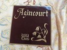 VERY RARE UK SWEET FOLK AND COUNTRY LP WILD OATS  AGINCOURT  1975 Very good Cond