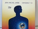 Mint  Jean Michel Jarre - Oxygene 7-13. 180 Gram. Analalogue Audiofile