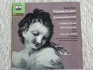 LP Alban Berg Violinkonzert Ferras Barbizet White/Gold Electrola SME 91305 VINYL