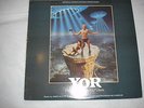 Yor Hunter From Future Soundtrack LP1983 John Scott Guido & Maurizio De Angelis