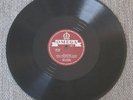78 RPM BILL HALEY rock around the clock RED FOLEY pin ball boogie OMEGA BELGIUM