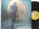 Klaus Schulze          Dune      Brain     NM # A