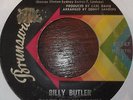 ? Northern Soul - BILLY BUTLER - I'LL BET YOU on BRUNSWICK - Hear ?