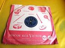 78 RPM BRAZIL  ELVIS PRESLEY MEAN WOMAN BLUES / KING CREOLE