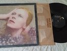 David Bowie LP Hunky Dory RCA 14623  1971