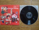 ELVIS PRESLEY Elvis' Christmas Album JAPAN LP w/ Thin Sleeve RA-5135 $4 Shipping