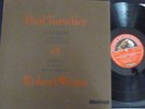 PAUL TORTELIER - ROBERT WEISZ / SCHUBERT - GRIEG / VSM ASDF 115