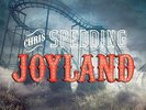 Chris Spedding - Joyland