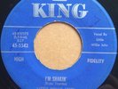 Little Willie John 