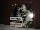 Joy Division LOVE WILL TEAR US APART RSD 2015 Picture Disc Limited 500 7