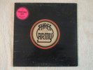 psych/classic rock: Three Man Army 1st LP wl promo ex-Gun hard rock Reprise