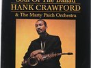 HANK CRAWFORD 