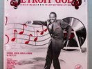 Sealed LP DETROIT GOLD VOL 2 W/ The Capitols-The Fabulous Counts-The Gambrells