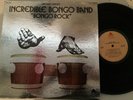 Michael Viner's Incredible Bongo Band - bongo rock - PRIDE VG++//