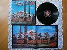 BIJELO DUGME PLJUNI I ZAPJEVAJ  MOJA JUGOSLAVIJO ROCK YUGOSLAV PRESS 1986 EX/EX