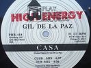Gil De La Paz 