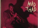 THAD JONES MAD THAD ON PERIOD 1208 US ORIGINAL RARE MONO D.G. MINT-/MINT