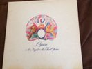 ORIGINAL Queen - A Night At The Opera LP 1975 7E-1053 Elektra Vinyl Record EXC